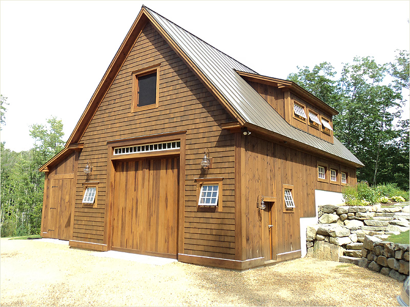 Newfields Nh Yard Arm Construction Llc Gallery Custom Home